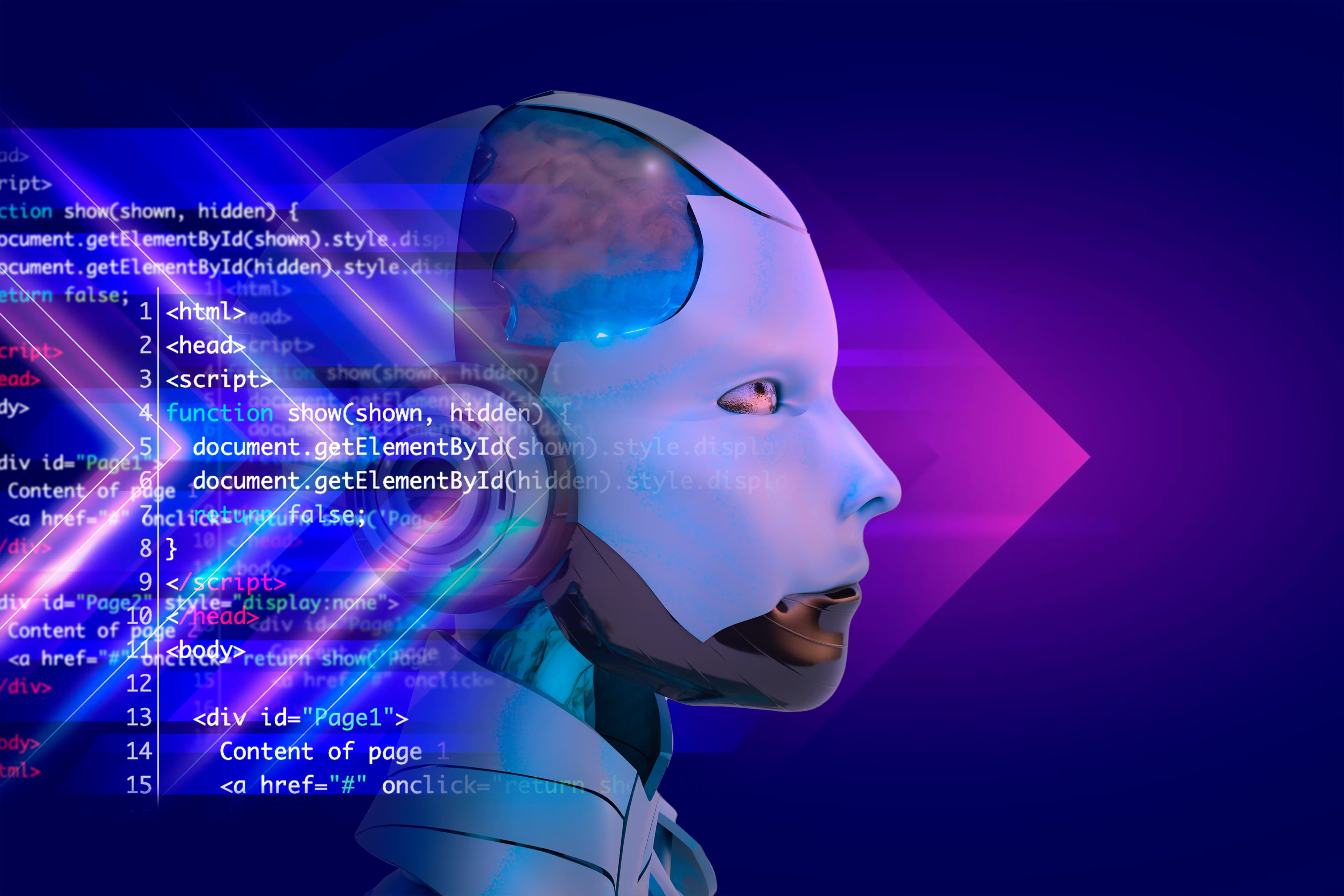 Web Development
